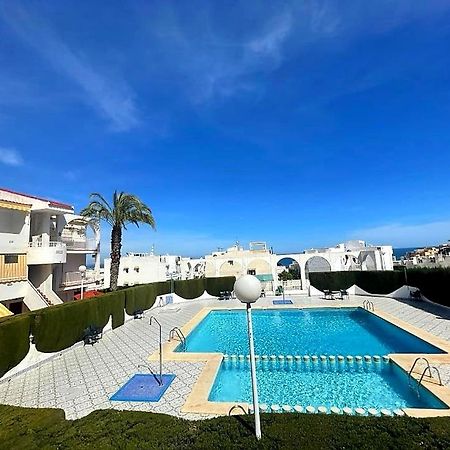 Apartament Apartment Torrevieja Exterior photo