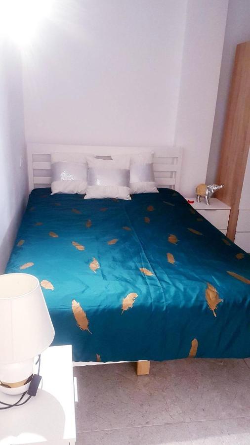 Apartament Apartment Torrevieja Exterior photo